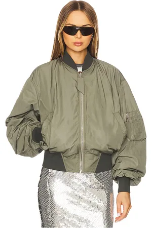 The Attico JACKE in . Size 40, 44.