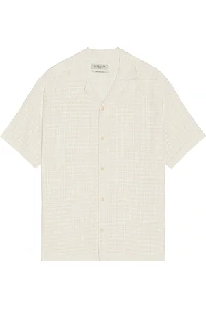 AllSaints GEKNÖPFTES HEMD MADIN in . Size XL/1X.