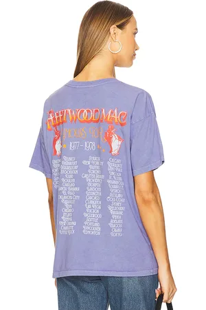 DAYDREAMER SHIRT FLEETWOOD MAC RUMORS TOUR MERCH in . Size M, S, XS.