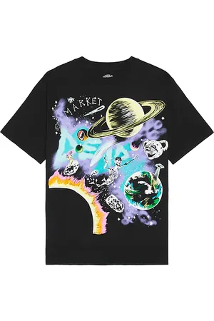 MARKET SHIRT in . Size M, S, XL/1X.