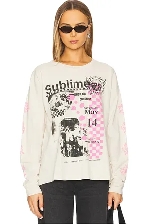 DAYDREAMER SHIRT SUBLIME LOVE THE ONE YOU GOT in . Size M, S, XL, XS.