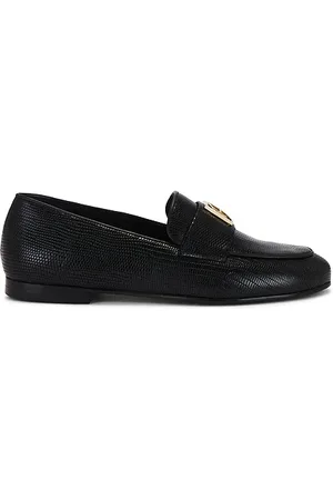 ANINE BING LOAFERS CORRINE MONOGRAM in . Size 39, 41.