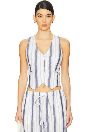 Bella Dahl OBERTEIL TOP in . Size M, S, XS.
