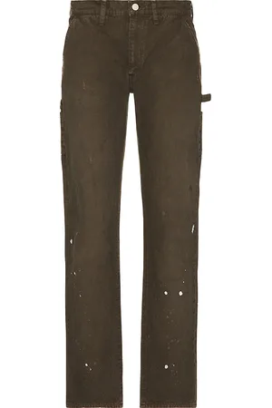 JOHN ELLIOTT Work Jeans in . Size 34.