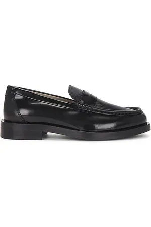 AllSaints LOAFERS BLOOM in . Size 8.
