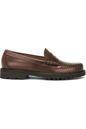 G.H. Bass SCHUH LARSON in . Size 11, 12, 13, 8, 9.