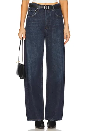 Citizens of Humanity BAGGY-PANT AYLA in . Size 24, 25, 26, 27, 28, 29, 30, 31, 32, 33.