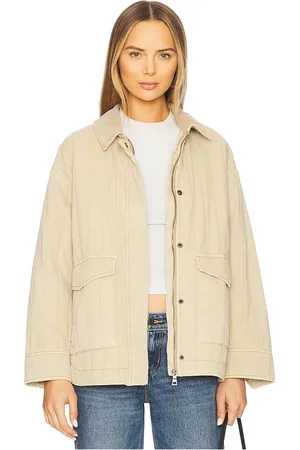 Pistola JACKE CECILE in . Size XL.