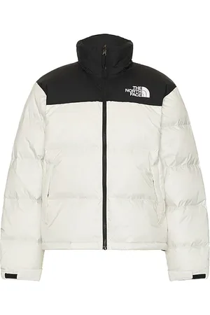 The North Face STEPPJACKE in . Size M, S.