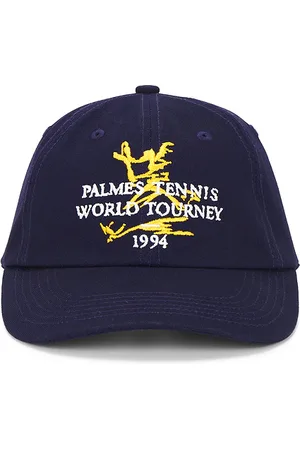 Palmes KAPPE 6-PANEL in .