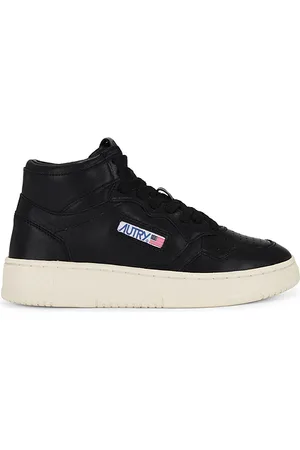 Autry SNEAKERS MEDALIST MID in . Size 37, 38, 39, 40.