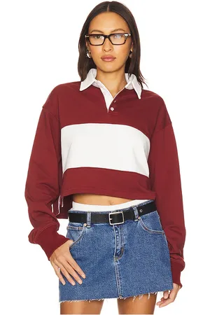 ALL THE WAYS POLOHEMD MAURIE in . Size M, S, XL, XS, XXS.