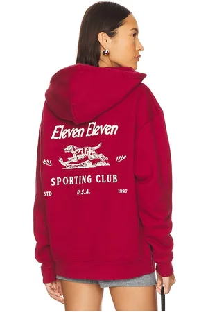 Eleven HOODIE in . Size S, XL, XS.