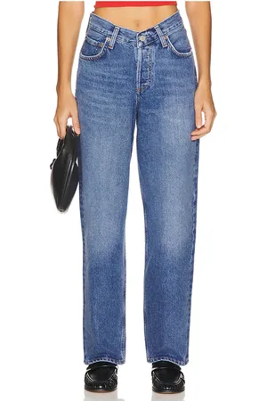 AGOLDE BAGGY in . Size 24, 25, 26, 27, 28, 29, 30, 31, 33, 34.