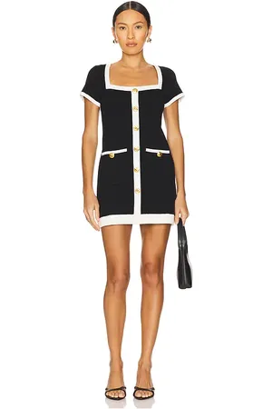 Show Me Your Mumu SWEATERKLEID SOFIA in . Size S, XS.