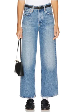 AGOLDE JEANS REN in . Size 24, 25, 29, 30, 31, 32.