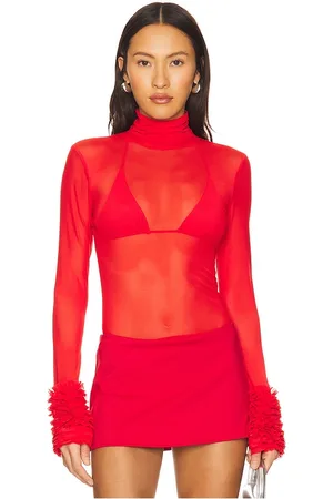 AFRM OBERTEIL HELENA in . Size L, M, S, XS, XXL, XXS.