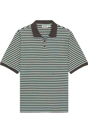 Rhythm POLOHEMD in . Size M, XL/1X.