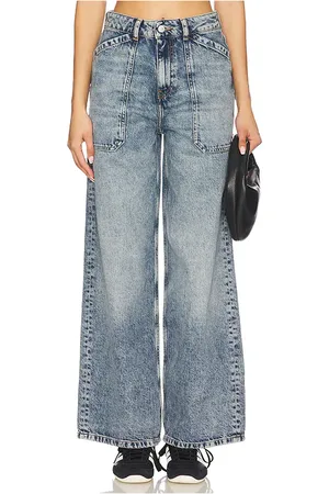 Bash JEANS MELLOU in . Size 36/4, 38/6, 40/8, 42/10.