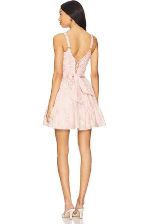 V. Chapman MINIKLEID BETINA in . Size 12.