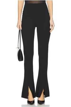 AllSaints AUSGESTELLTE LEGGINGS RYLA in . Size 12, 2, 4, 6, 8.