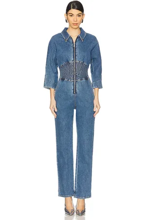 Retrofete JUMPSUIT DEIDRA in . Size M, S, XS.