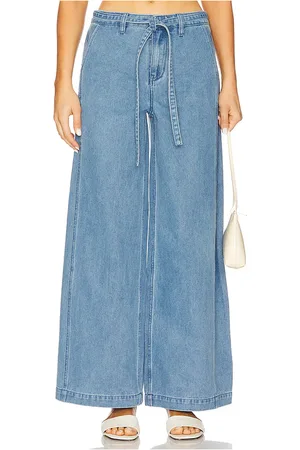 SOVERE JEANS EVERLEIGH in . Size M, S, XL, XS.