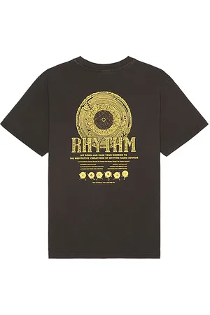 Rhythm SHIRTKLEIDER in . Size M, S.
