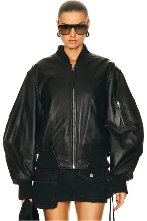 The Attico JACKE in . Size 38, 40, 42, 44.