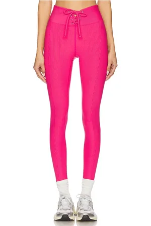 YEAR OF OURS LEGGINGS FOOTBALL RIBBED in . Size M, S, XL.