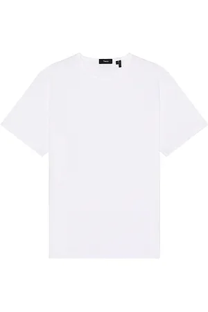 THEORY SHIRT PRECISE in . Size M, S, XL/1X.
