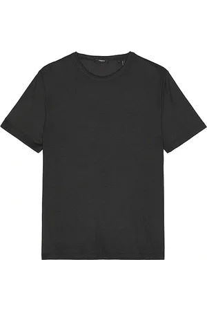 THEORY SHIRT ESSENTIAL in . Size M, S, XL/1X, XXL/2X.