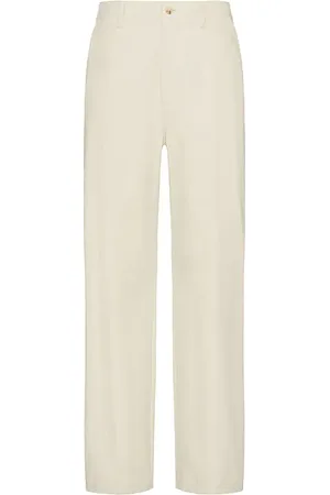Frame HOSE RELAXED in . Size 31, 32.