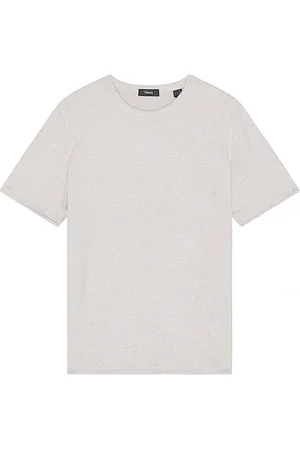 THEORY SHIRT ESSENTIAL in . Size XXL/2X.