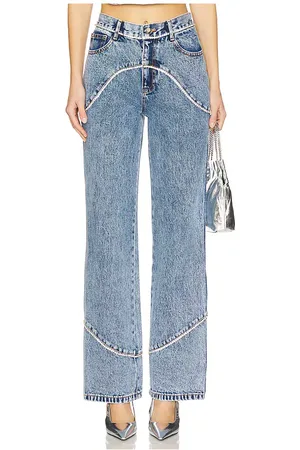 Retrofete JEANS IZZIE in . Size 28, 29.