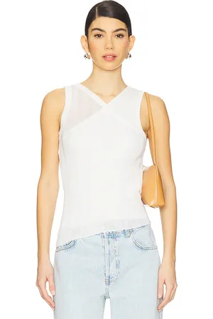 SOVERE TOP IN LAGENOPTIK DUALITY in . Size M, S, XL, XS.