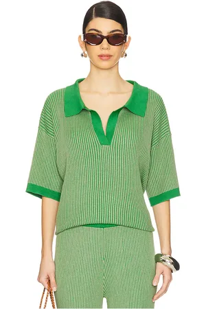 Sancia STRICK-TOP TOP in . Size M, XL.