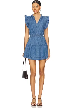 Steve Madden KLEID PRAIRIE DREAMS in . Size XL.