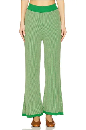 Sancia STRICKHOSE PANT in . Size M, S, XL, XS.