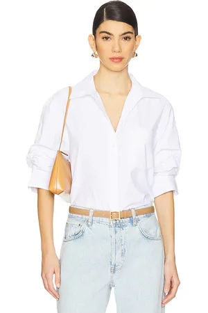 BROCHU WALKER HEMD PIA in . Size S, XS.