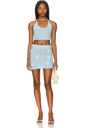 MORE TO COME ROCK-SET CLAIRE in . Size M.