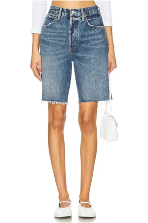 AGOLDE SHORTS 90