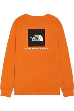 The North Face LANGARMSHIRT in . Size M, S, XL/1X.