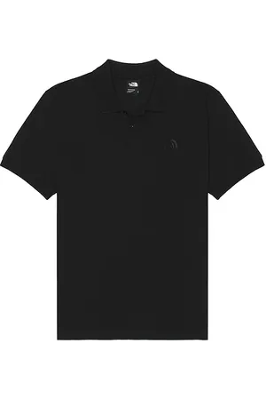 The North Face POLOHEMD in . Size M, S.