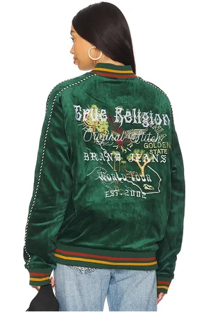 True Religion JACKE in . Size M, XL/1X, XXL/2X.