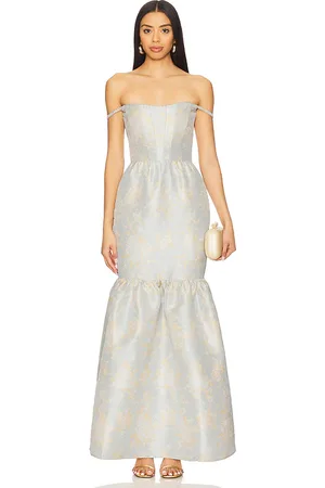 V. Chapman ABENDKLEID CHERIE in . Size 2.