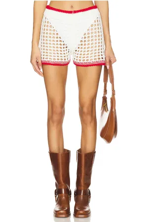 superdown SHORTS BRONWIN in . Size M, S, XS.