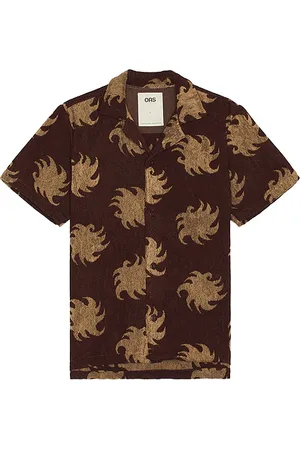 Oas HEMD in . Size M, S, XL/1X.