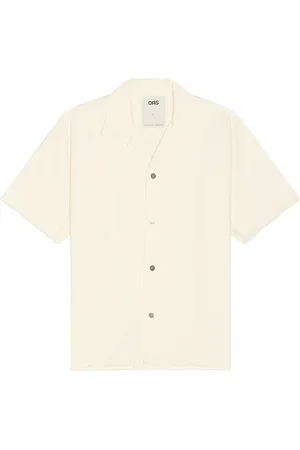 Oas HEMD in . Size M, S, XL/1X.