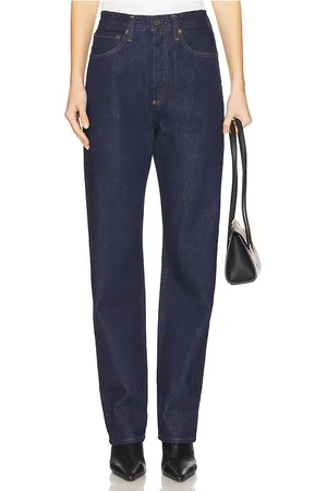 AGOLDE JEANS KELLEY in . Size 24, 25, 26, 27, 28, 29, 30, 31, 32.